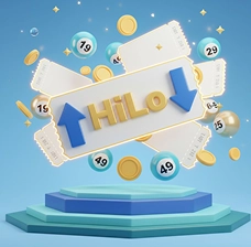 Бай Лото: топ моментальные и тиражные лотереи Hilo