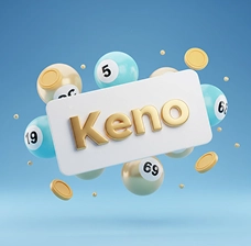 Keno лучшие лотереи Бай Лото для регулярной игры