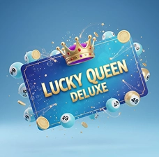 Топ онлайн лотерей Бай Лото — стабильный выбор Lucky Queen Deluxe